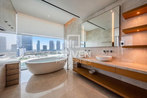 Appartement à One at Palm Jumeirah, Palm Jumeirah, Dubai, 4 chambres, 465.72 m², № 125117 - photo 20