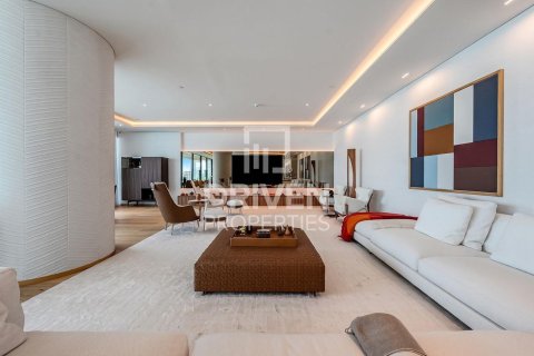Appartement à One at Palm Jumeirah, Palm Jumeirah, Dubai, 4 chambres, 465.72 m², № 125117 - photo 16