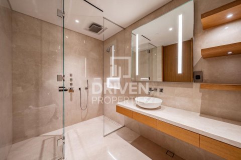 Appartement à One at Palm Jumeirah, Palm Jumeirah, Dubai, 4 chambres, 465.72 m², № 125117 - photo 21