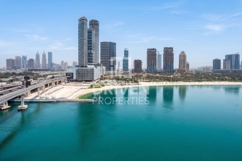 Appartement à One at Palm Jumeirah, Palm Jumeirah, Dubai, 4 chambres, 465.72 m², № 125117 - photo 22