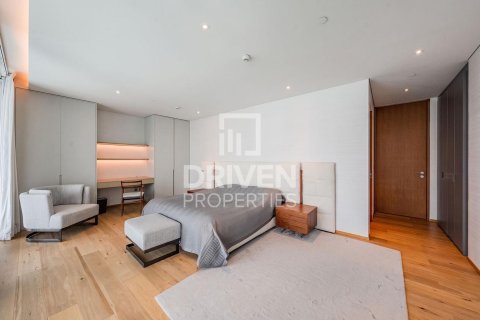 Appartement à One at Palm Jumeirah, Palm Jumeirah, Dubai, 4 chambres, 465.72 m², № 125117 - photo 8