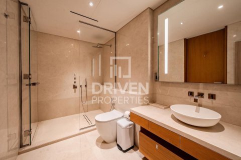 Appartement à One at Palm Jumeirah, Palm Jumeirah, Dubai, 4 chambres, 465.72 m², № 125117 - photo 18
