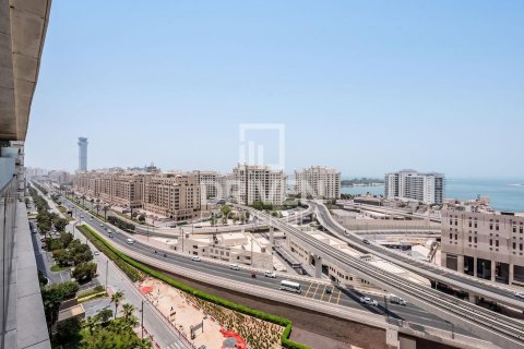 Appartement à One at Palm Jumeirah, Palm Jumeirah, Dubai, 4 chambres, 465.72 m², № 125117 - photo 25
