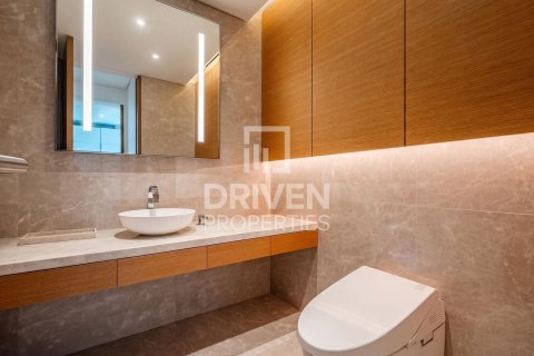 Appartement à One at Palm Jumeirah, Palm Jumeirah, Dubai, 4 chambres, 465.72 m², № 125117 - photo 19