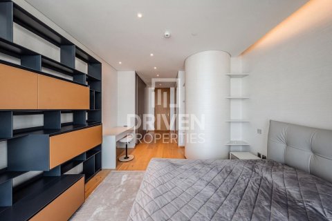 Appartement à One at Palm Jumeirah, Palm Jumeirah, Dubai, 4 chambres, 465.72 m², № 125117 - photo 10