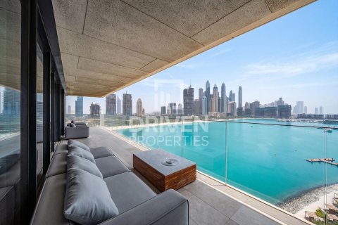 Appartement à One at Palm Jumeirah, Palm Jumeirah, Dubai, 4 chambres, 465.72 m², № 125117 - photo 26