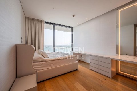 Appartement à One at Palm Jumeirah, Palm Jumeirah, Dubai, 4 chambres, 465.72 m², № 125117 - photo 11