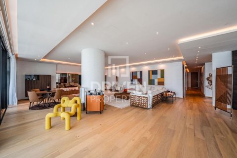 Appartement à One at Palm Jumeirah, Palm Jumeirah, Dubai, 4 chambres, 465.72 m², № 125117 - photo 15