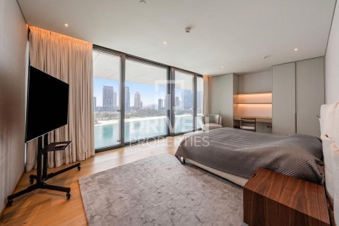 Appartement à One at Palm Jumeirah, Palm Jumeirah, Dubai, 4 chambres, 465.72 m², № 125117 - photo 7