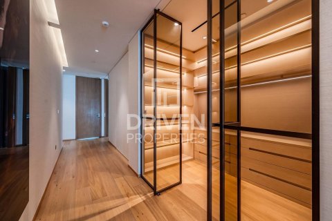 Appartement à One at Palm Jumeirah, Palm Jumeirah, Dubai, 4 chambres, 465.72 m², № 125117 - photo 9