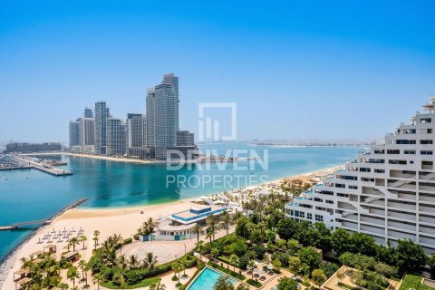 Appartement à One at Palm Jumeirah, Palm Jumeirah, Dubai, 4 chambres, 465.72 m², № 125117 - photo 3