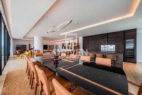 Appartement à One at Palm Jumeirah, Palm Jumeirah, Dubai, 4 chambres, 465.72 m², № 125117 - photo 5