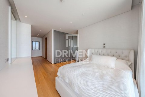 Appartement à One at Palm Jumeirah, Palm Jumeirah, Dubai, 4 chambres, 465.72 m², № 125117 - photo 12
