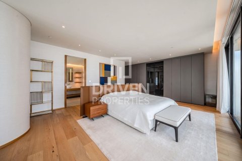 Appartement à One at Palm Jumeirah, Palm Jumeirah, Dubai, 4 chambres, 465.72 m², № 125117 - photo 6
