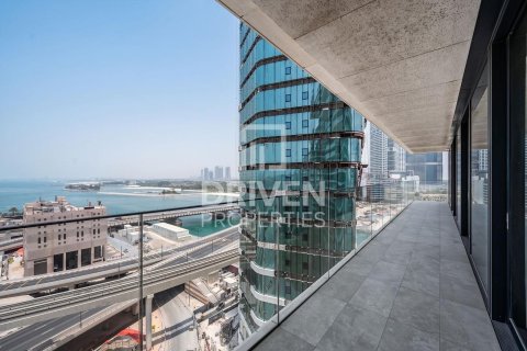 Appartement à One at Palm Jumeirah, Palm Jumeirah, Dubai, 4 chambres, 465.72 m², № 125117 - photo 28