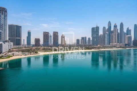 Appartement à One at Palm Jumeirah, Palm Jumeirah, Dubai, 4 chambres, 465.72 m², № 125117 - photo 23
