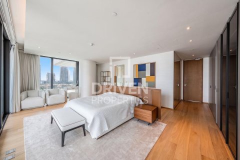 Appartement à One at Palm Jumeirah, Palm Jumeirah, Dubai, 4 chambres, 465.72 m², № 125117 - photo 4