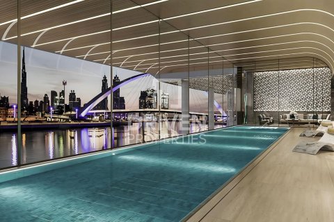 Ático en Al Wasl, Dubai, 6 dormitorios, 2732.28 m², № 125118 - foto 13