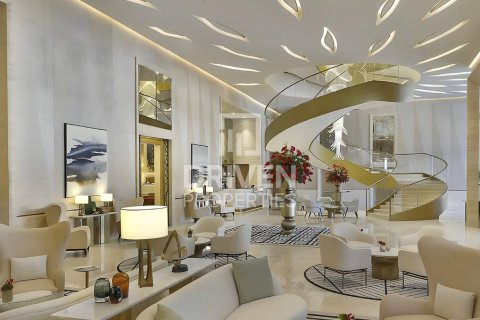 Ático en Al Wasl, Dubai, 6 dormitorios, 2732.28 m², № 125118 - foto 12