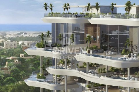 Ático en Al Wasl, Dubai, 6 dormitorios, 2732.28 m², № 125118 - foto 5