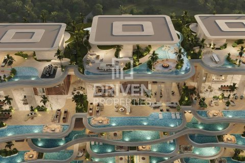 Ático en Al Wasl, Dubai, 6 dormitorios, 2732.28 m², № 125118 - foto 9