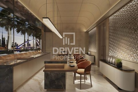 Ático en Al Wasl, Dubai, 6 dormitorios, 2732.28 m², № 125118 - foto 14