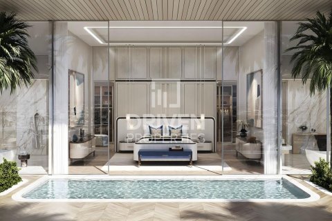 Ático en Al Wasl, Dubai, 6 dormitorios, 2732.28 m², № 125118 - foto 19