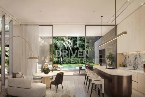 فيلا في Tilal Al Ghaf, دبي 5 غرف نوم , 1027.97 م² رقم 125115 - صورة 7