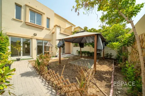 Villa in Springs 4, The Springs, Dubai 3 bedrooms, 228 sq.m. № 122600