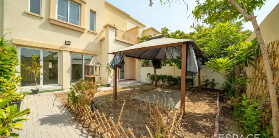 Villa in Springs 4, The Springs, Dubai 3 bedrooms, 228 sq.m. № 122600