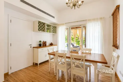Maison de ville à The Lakes, Dubai, 4 chambres, 203 m², № 122595 - photo 3