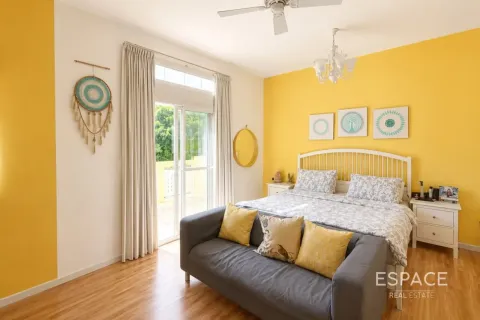 Maison de ville à The Lakes, Dubai, 4 chambres, 203 m², № 122595 - photo 7