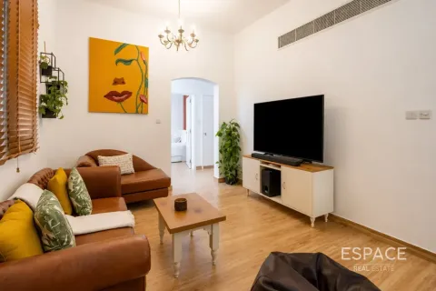 Maison de ville à The Lakes, Dubai, 4 chambres, 203 m², № 122595 - photo 2