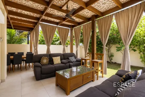 Maison de ville à The Lakes, Dubai, 4 chambres, 203 m², № 122595 - photo 9