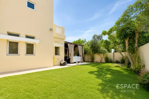 Maison de ville à The Lakes, Dubai, 4 chambres, 203 m², № 122595 - photo 10