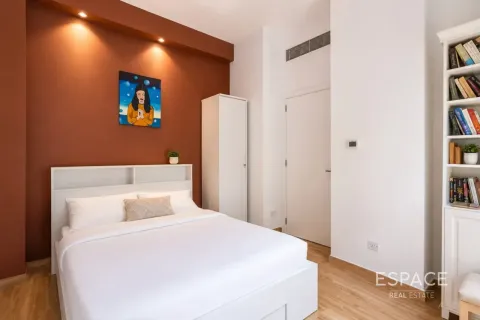 Maison de ville à The Lakes, Dubai, 4 chambres, 203 m², № 122595 - photo 6