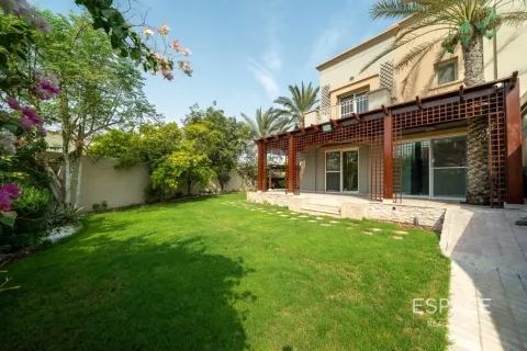 Townhouse in Springs 14, The Springs, Dubai 3 bedrooms, 209 sq.m. № 122597 - photo 17