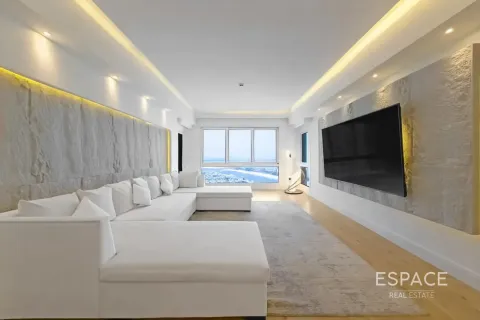 Appartement à Palm Jumeirah, Dubai, 3 chambres, 234 m², № 122596 - photo 2