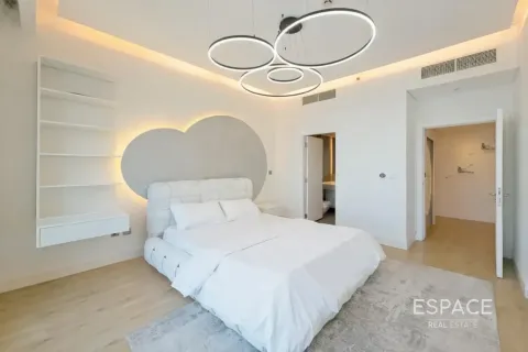 Appartement à Palm Jumeirah, Dubai, 3 chambres, 234 m², № 122596 - photo 11
