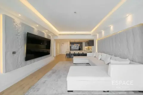 Appartement à Palm Jumeirah, Dubai, 3 chambres, 234 m², № 122596 - photo 3