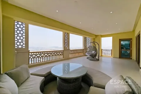 Appartement à Palm Jumeirah, Dubai, 3 chambres, 234 m², № 122596 - photo 16