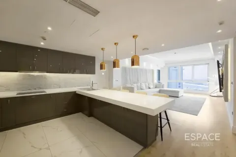 Appartement à Palm Jumeirah, Dubai, 3 chambres, 234 m², № 122596 - photo 5