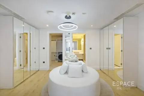 Appartement à Palm Jumeirah, Dubai, 3 chambres, 234 m², № 122596 - photo 8