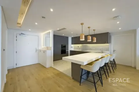 Appartement à Palm Jumeirah, Dubai, 3 chambres, 234 m², № 122596 - photo 6