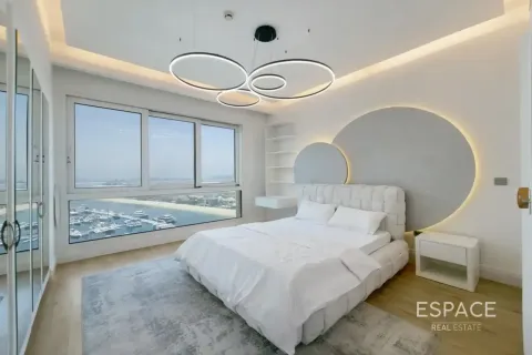 Appartement à Palm Jumeirah, Dubai, 3 chambres, 234 m², № 122596 - photo 10