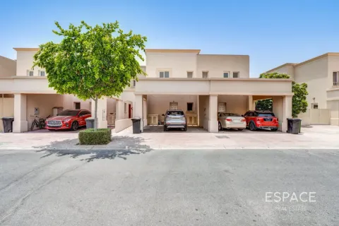 Maison de ville à The Springs, Dubai, 2 chambres, 153 m², № 122594 - photo 19