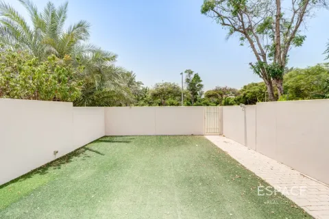 Maison de ville à The Springs, Dubai, 2 chambres, 153 m², № 122594 - photo 18
