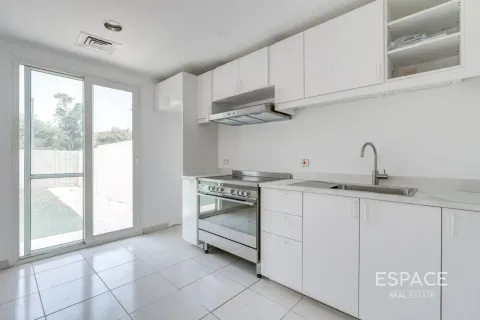 Maison de ville à The Springs, Dubai, 2 chambres, 153 m², № 122594 - photo 6