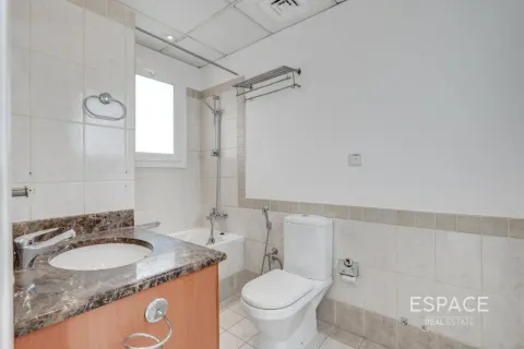 Maison de ville à The Springs, Dubai, 2 chambres, 153 m², № 122594 - photo 15