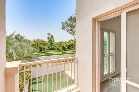Maison de ville à The Springs, Dubai, 2 chambres, 153 m², № 122594 - photo 16